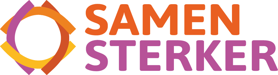 Het logo van Samen Sterker Eemland