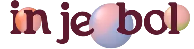 Het logo van In je bol, bekijk hun aanbod.